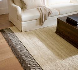 Hartley Rug Swatch - Free Returns Within 30 Days