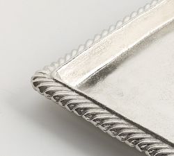 Twisted Edge Tray