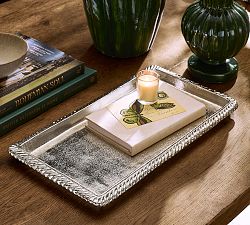 Twisted Edge Tray