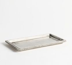 Twisted Edge Tray
