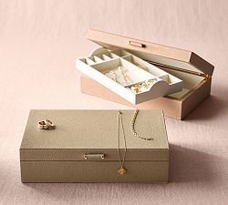Quinn Low Jewelry Box