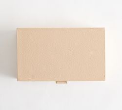 Quinn Low Jewelry Box