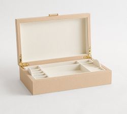 Quinn Low Jewelry Box