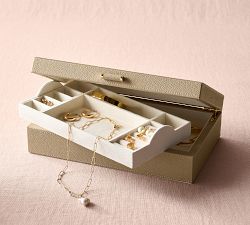 Quinn Low Jewelry Box