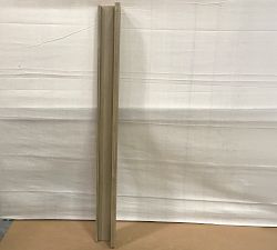 Open Box: Holman Handmade Floating Ledge (5') - Seadrift