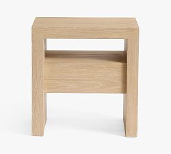 Open Box: Newport Mini Nightstand (22") - Mist