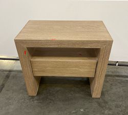 Open Box: Newport Mini Nightstand (22") - Mist
