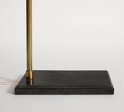 Larsen Metal Task Floor Lamp (64")