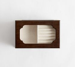 Heritage Jewelry Box