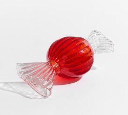 Glass Candy Object