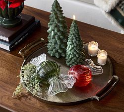 Glass Candy Object