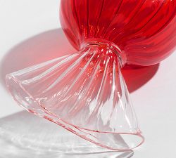 Glass Candy Object