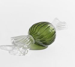 Glass Candy Object
