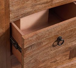 Scarlett Single Sink Vanity (48")