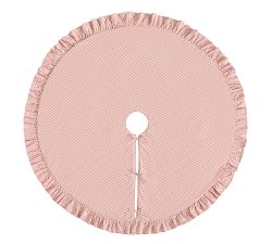 Wheaton Stripe Tree Skirt