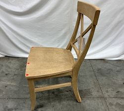 Open Box: Aaron Side Dining Chair - Seadrift