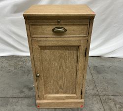 Open Box: Modular Bar Cabinet Base (18") - Seadrift