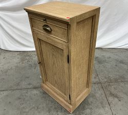 Open Box: Modular Bar Cabinet Base (18") - Seadrift