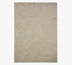 Chilewich Basketweave Floor Mat