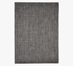 Chilewich Basketweave Floor Mat