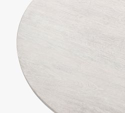 Winford Round Coffee Table (40")