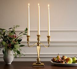 Heritage Candelabra