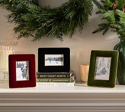 Velvet Frame