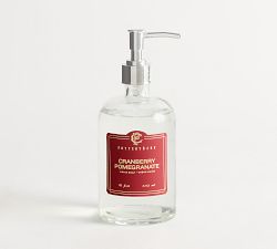 Cranberry Pomegranate Soap &amp; Lotion