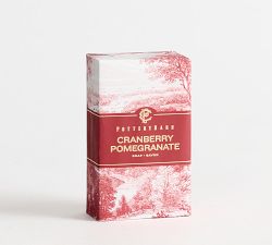 Cranberry Pomegranate Soap &amp; Lotion