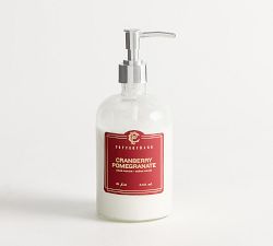 Cranberry Pomegranate Soap &amp; Lotion