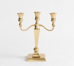 Heritage Candelabra