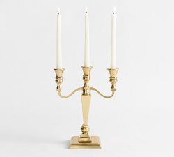 Heritage Candelabra