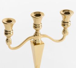 Heritage Candelabra