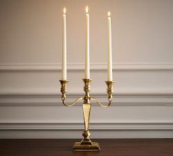Heritage Candelabra