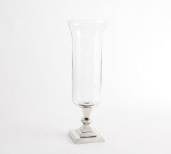 Heritage Hurricane Candle Holder