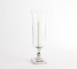 Heritage Hurricane Candle Holder
