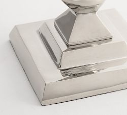 Heritage Hurricane Candle Holder