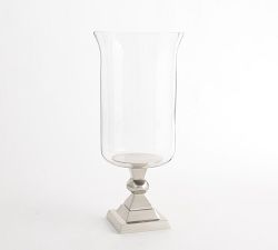 Heritage Hurricane Candle Holder