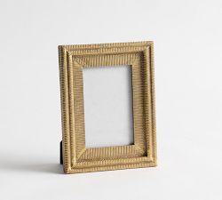 Sutter Embossed Frame