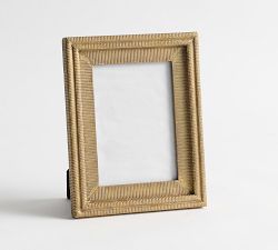 Sutter Embossed Frame