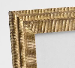 Sutter Embossed Frame