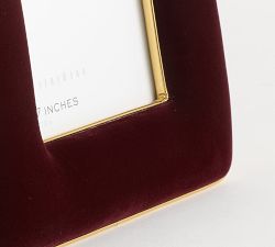 Velvet Frame