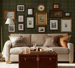 Webster Gallery Frame