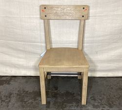 Open Box: Benchwright Dining Chair - Seadrift
