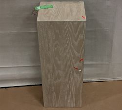 Open Box: Newport Modular Wall System, Small (28"W x 8.75"H) - Mist