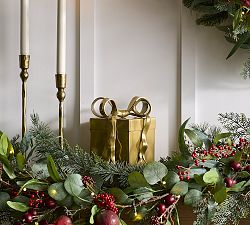 Brass Present