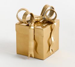 Brass Present