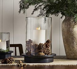 Assorted Pinecone Vase Filler