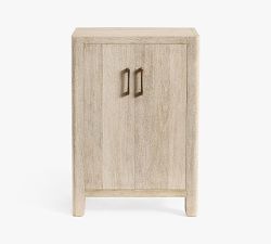 Aptos Entry Cabinet (25")
