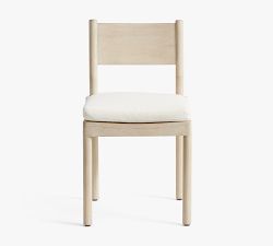 Cayman Dining Chair Cushion